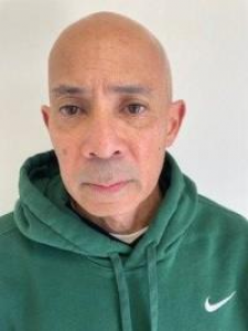William C Carter III a registered Sex Offender of California