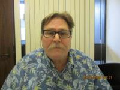William Lee Causey a registered Sex Offender of California