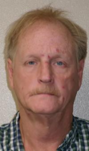 William Clayton a registered Sex Offender of California