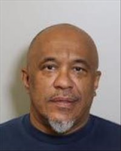 William Anthony Collins a registered Sex Offender of California