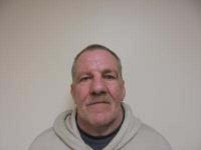 William Randall Conrad a registered Sex Offender of California