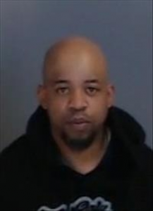 William Dejuan Cooper a registered Sex Offender of California