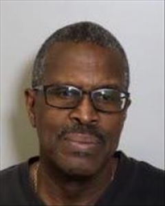 William Jackson Corley a registered Sex Offender of California