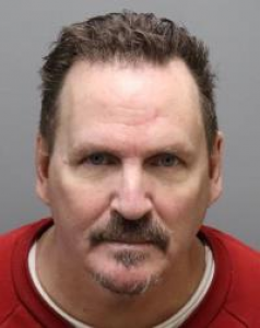 William John Cornelius a registered Sex Offender of California