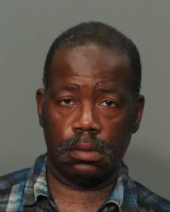 William Henry Cousins a registered Sex Offender of California