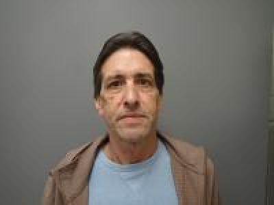 William Gerard Crawford a registered Sex Offender of California
