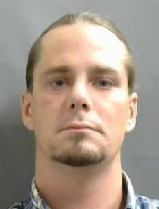 William James Cree a registered Sex Offender of California