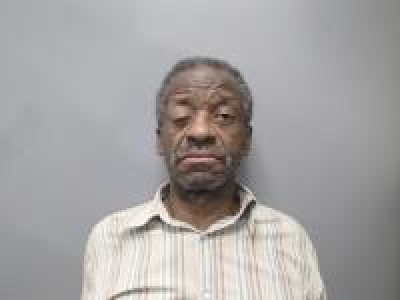 William James Crosby a registered Sex Offender of California