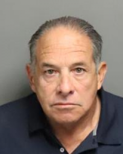 William Gerard Cubero a registered Sex Offender of California