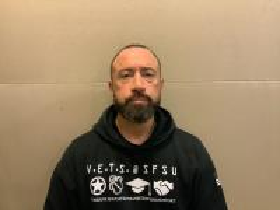 William Jude Cuevas a registered Sex Offender of California