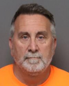 William David Cumming a registered Sex Offender of California