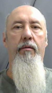 William O Custer a registered Sex Offender of California