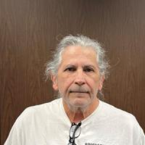 William Farrel Dale a registered Sex Offender of California