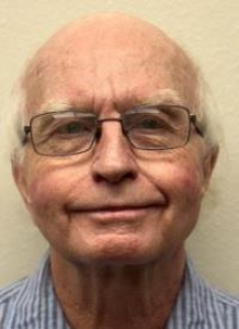 William Rado Dane a registered Sex Offender of California