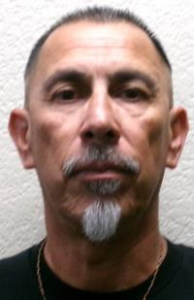 William Anthony Davila a registered Sex Offender of California