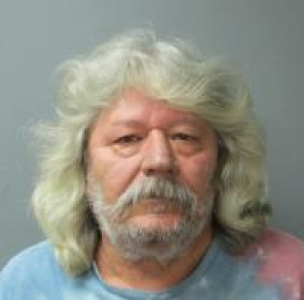 William Alfred Davis a registered Sex Offender of California