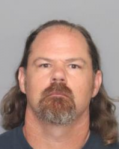 William Robert Dawson a registered Sex Offender of California