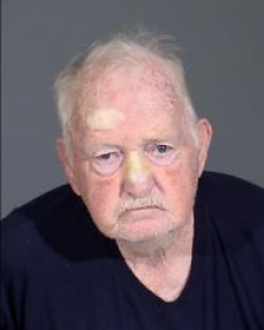 William Edward Deon a registered Sex Offender of California