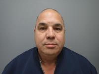 William Diaz a registered Sex Offender of California