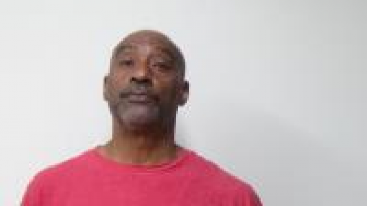 William Earl Dixon a registered Sex Offender of California