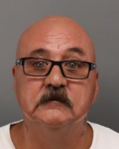 William Dodge a registered Sex Offender of California