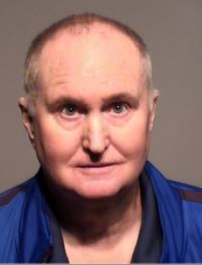 William Glinton Douglas III a registered Sex Offender of California
