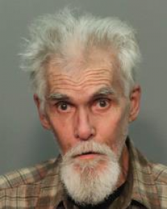 William Albert Duffy a registered Sex Offender of California