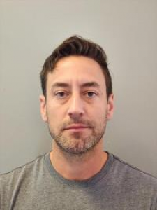 William Michael Dulany a registered Sex Offender of California