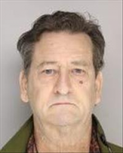 William John Dunlop a registered Sex Offender of California