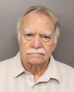 William Leigh Eastman a registered Sex Offender of California