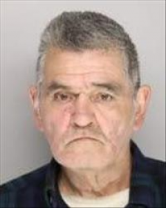 William Kendall Ellis a registered Sex Offender of California