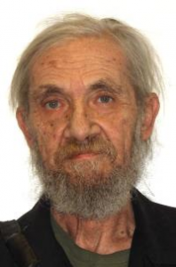 William Thomas Ellis a registered Sex Offender of California