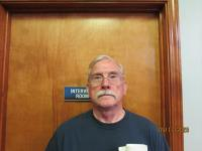 William Joseph Evenson a registered Sex Offender of California