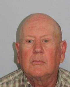William Feland a registered Sex Offender of California