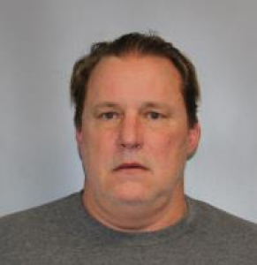 William Robert Fifield a registered Sex Offender of California