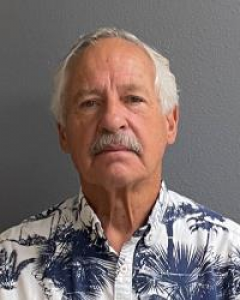 William Fligiel a registered Sex Offender of California