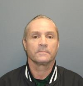 William Leo Fox IV a registered Sex Offender of California