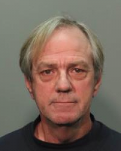 William Laster Frederick a registered Sex Offender of California