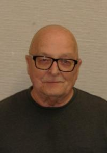 William Fullerton a registered Sex Offender of California