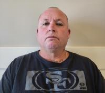 William Jason Furr a registered Sex Offender of California