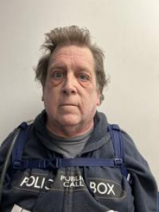William Bernard Gannon a registered Sex Offender of California