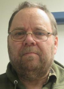 William Gann a registered Sex Offender of California