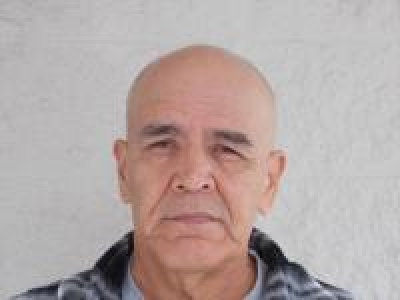 William Martinez Garcia a registered Sex Offender of California