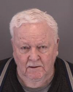 William Taylor Garner a registered Sex Offender of California