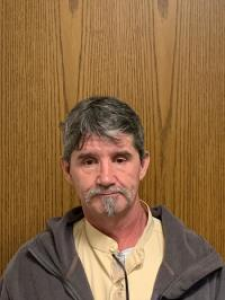 William Garrett a registered Sex Offender of California