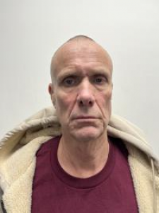 William Oliver Gillespie a registered Sex Offender of California