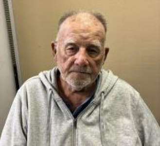 William John Goff a registered Sex Offender of California