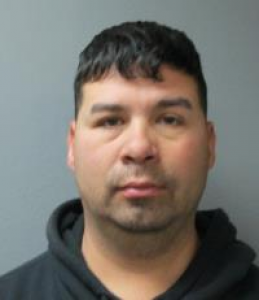 William Gonsalez a registered Sex Offender of California