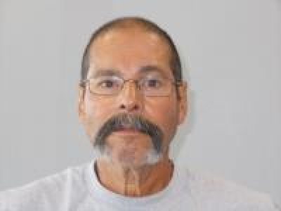 William Grajeda a registered Sex Offender of California