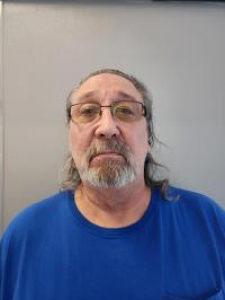 William T Grant a registered Sex Offender of California